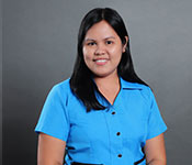 April Dawn D. Salido