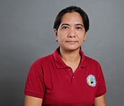 Dolly E. Delos Reyes
