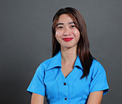 Marsyn Jan B. Miranda