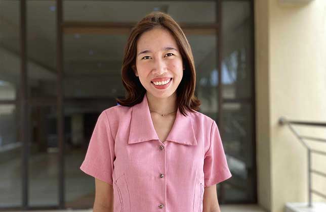 Finding Purpose: My First Steps as a New Teacher at PJLC