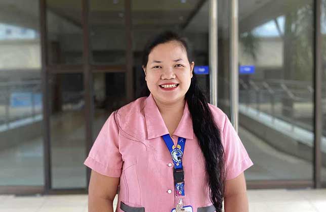 Nothing Short of a Blessing