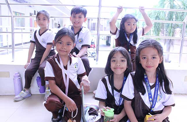 PJLC Official Website Launched